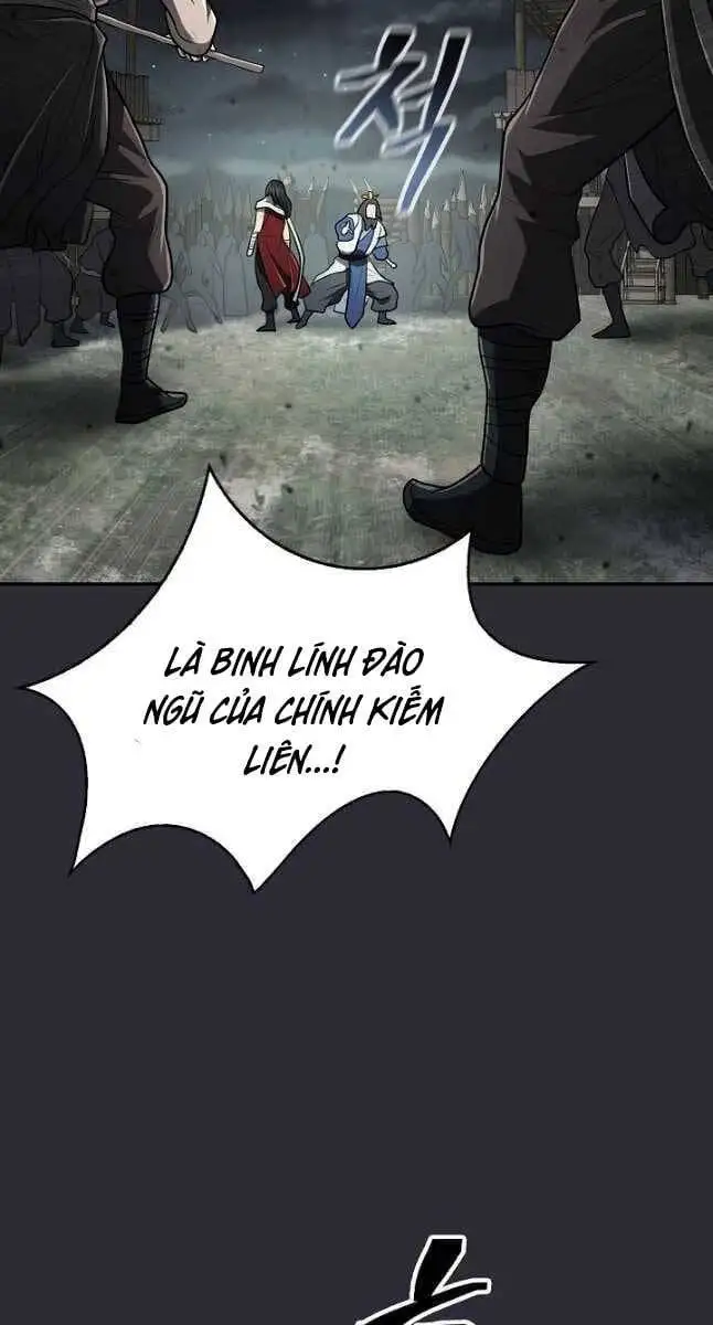 Truyện Tranh Kiếm Ma Đạo trang 4