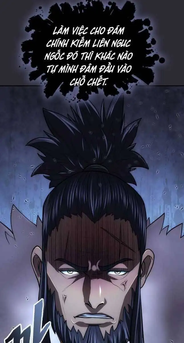 Truyện Tranh Kiếm Ma Đạo trang 4