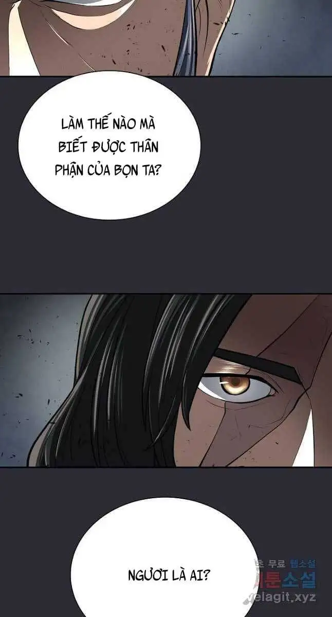 Truyện Tranh Kiếm Ma Đạo trang 4