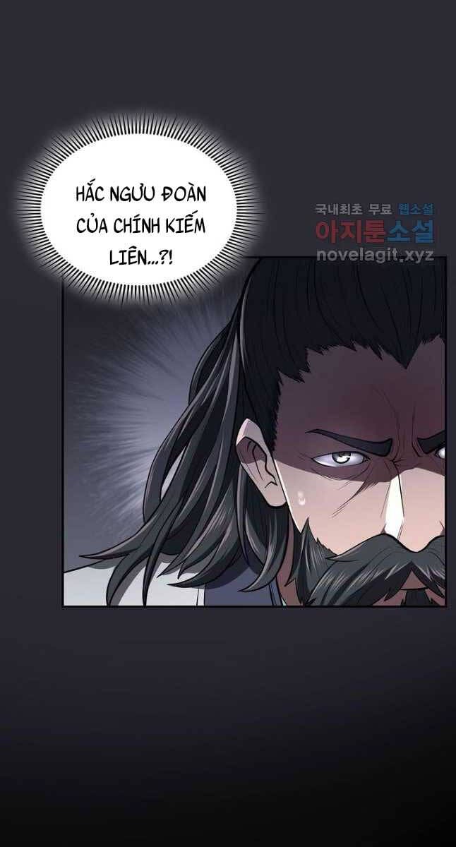 Truyện Tranh Kiếm Ma Đạo trang 4