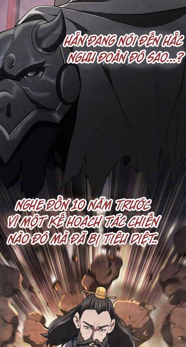 Truyện Tranh Kiếm Ma Đạo trang 4