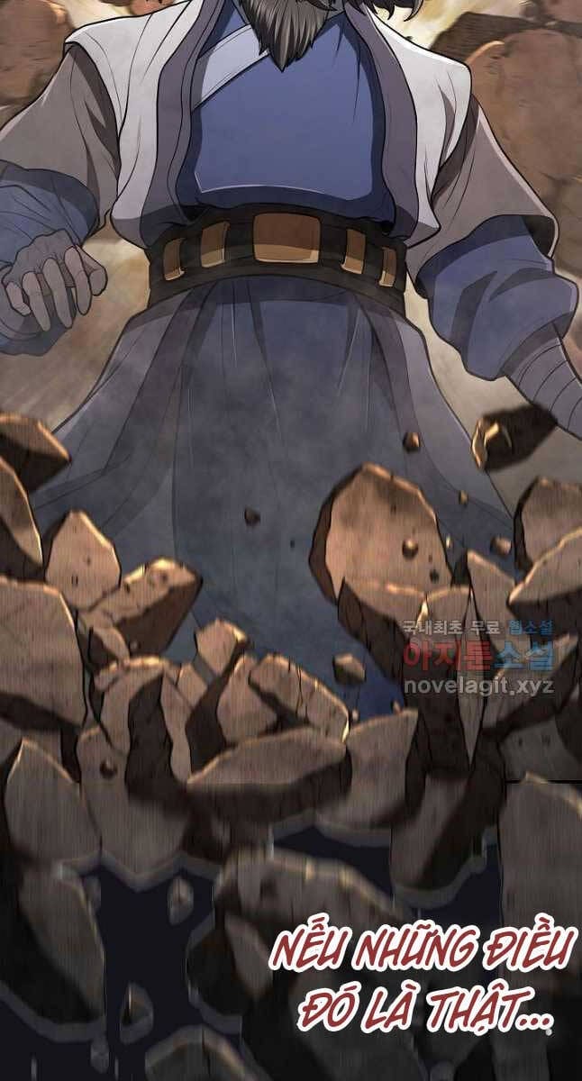 Truyện Tranh Kiếm Ma Đạo trang 4