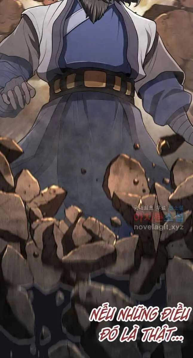 Truyện Tranh Kiếm Ma Đạo trang 4