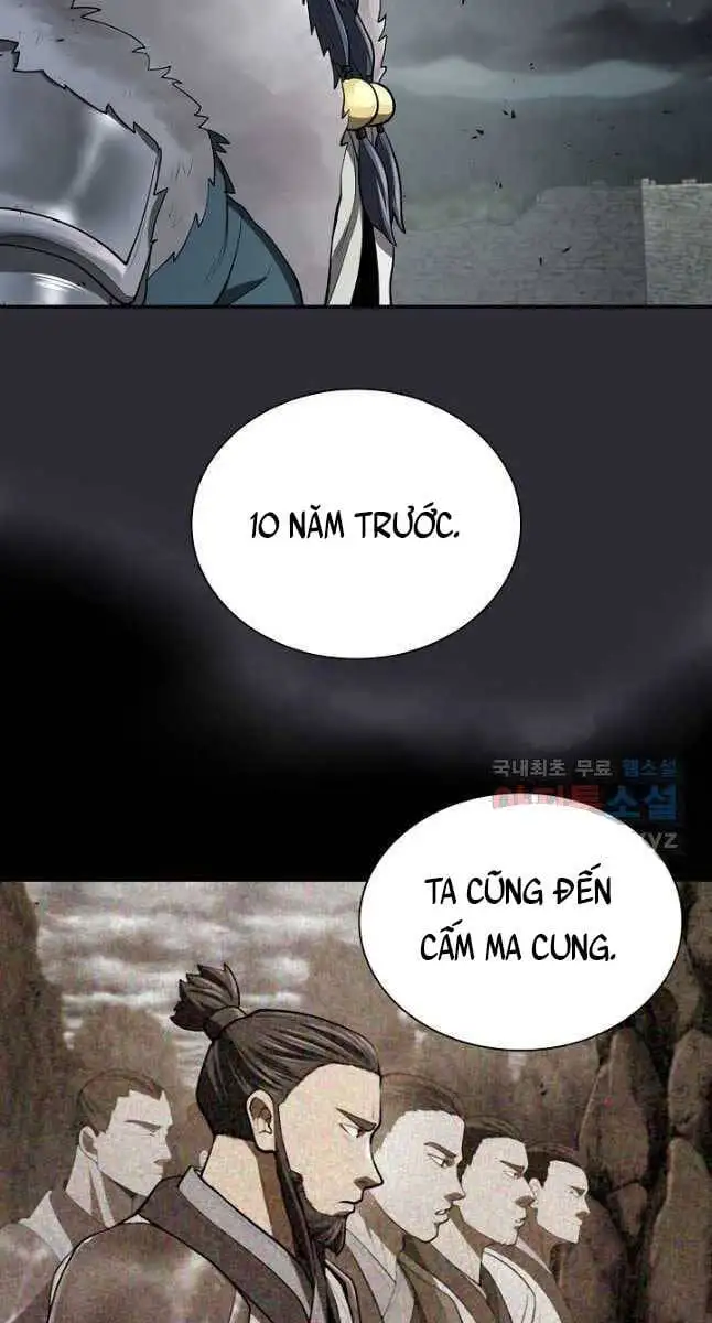 Truyện Tranh Kiếm Ma Đạo trang 4