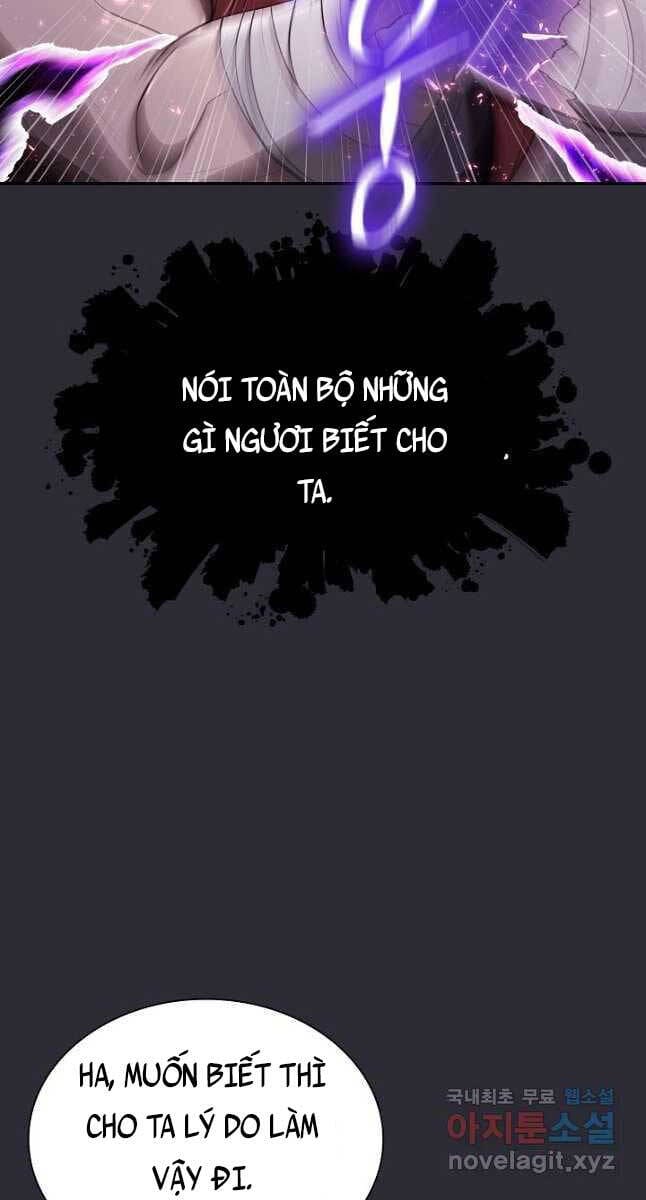 Truyện Tranh Kiếm Ma Đạo trang 4