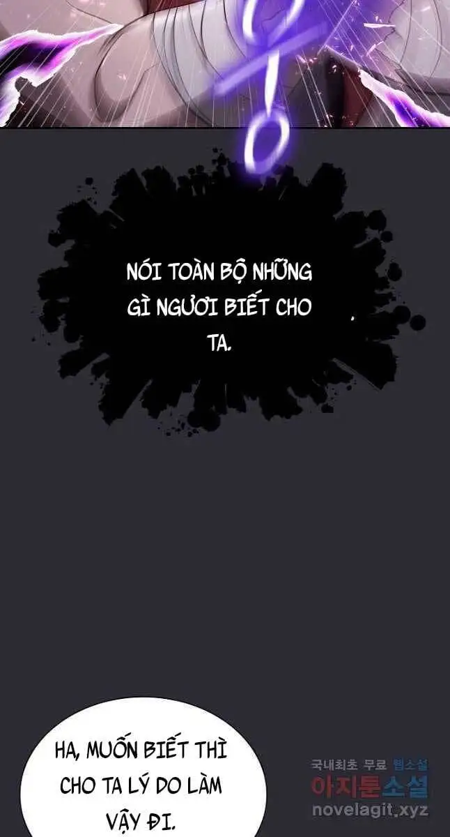 Truyện Tranh Kiếm Ma Đạo trang 4