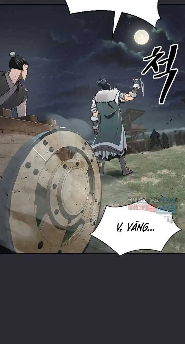 Truyện Tranh Kiếm Ma Đạo trang 4