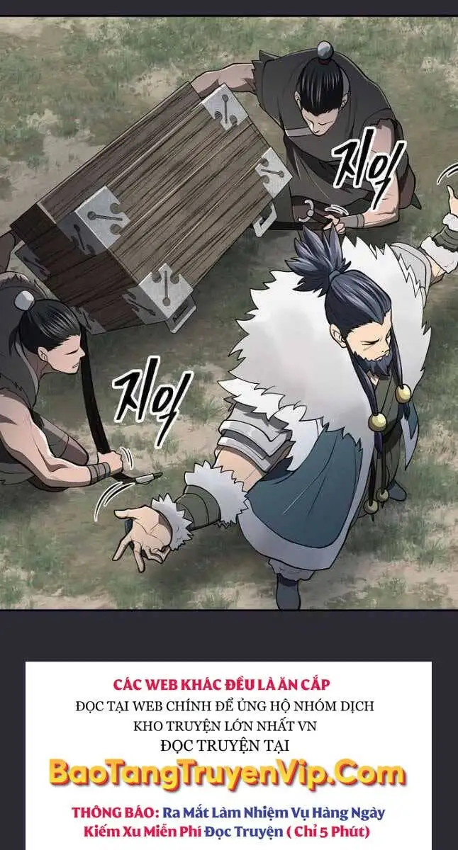 Truyện Tranh Kiếm Ma Đạo trang 4