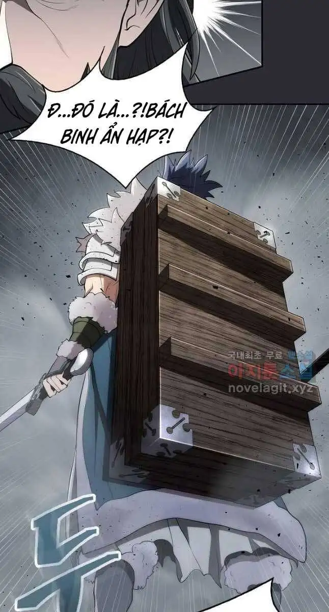 Truyện Tranh Kiếm Ma Đạo trang 4