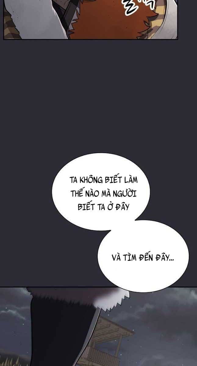 Truyện Tranh Kiếm Ma Đạo trang 4