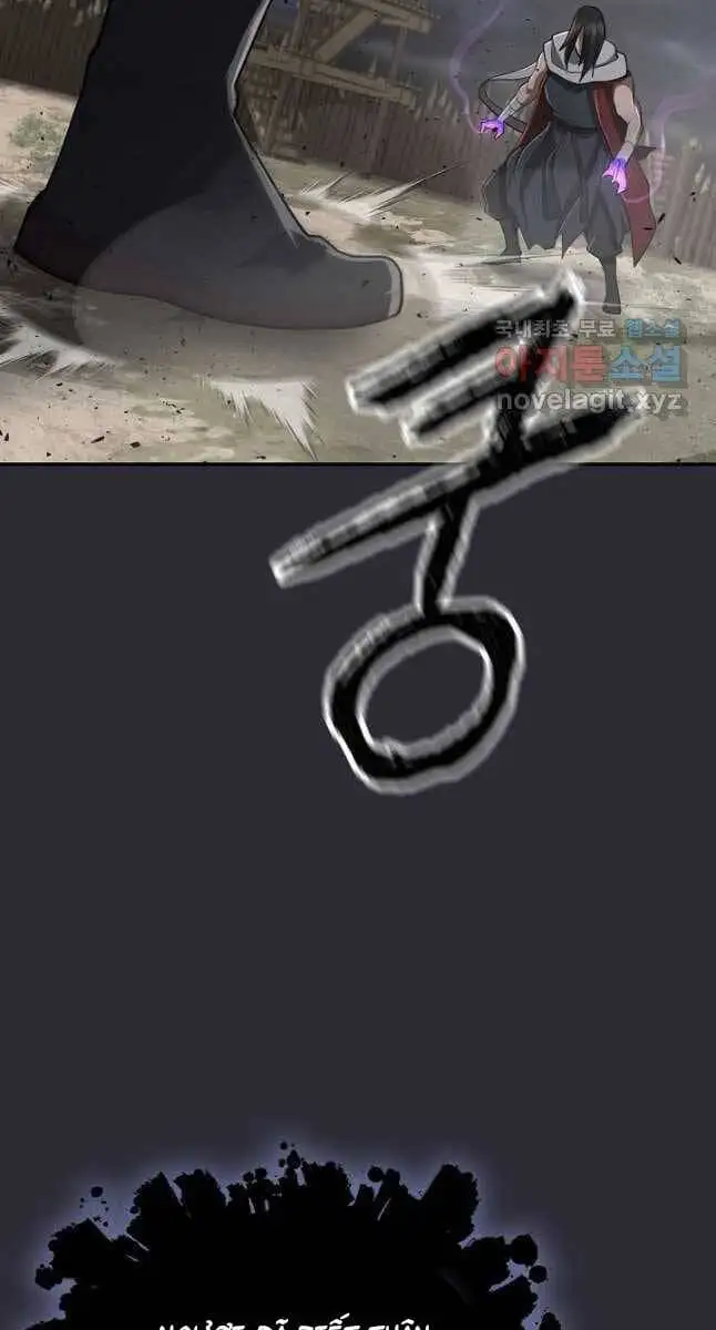 Truyện Tranh Kiếm Ma Đạo trang 4