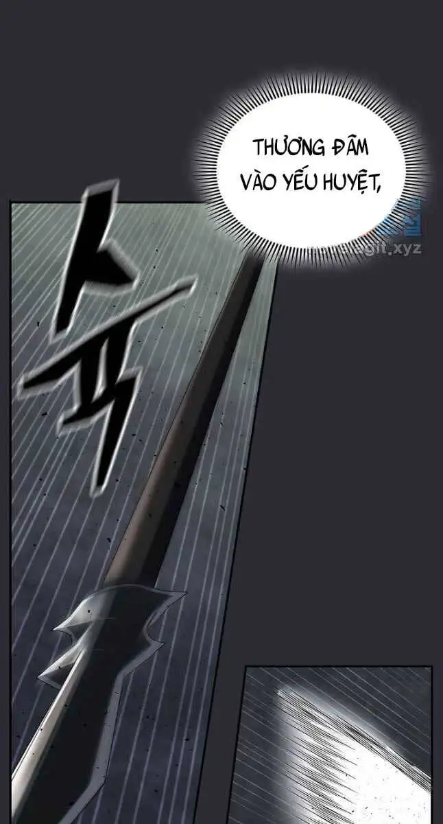 Truyện Tranh Kiếm Ma Đạo trang 4