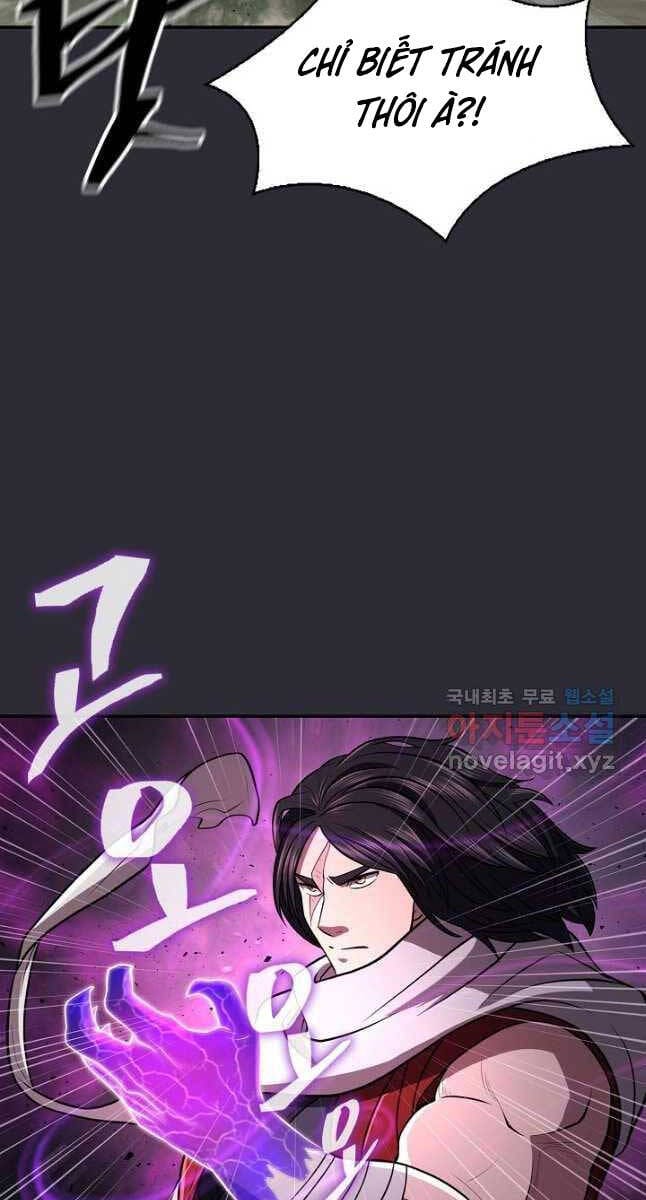 Truyện Tranh Kiếm Ma Đạo trang 4