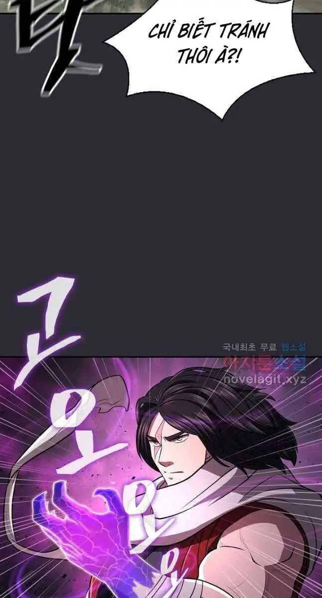 Truyện Tranh Kiếm Ma Đạo trang 4