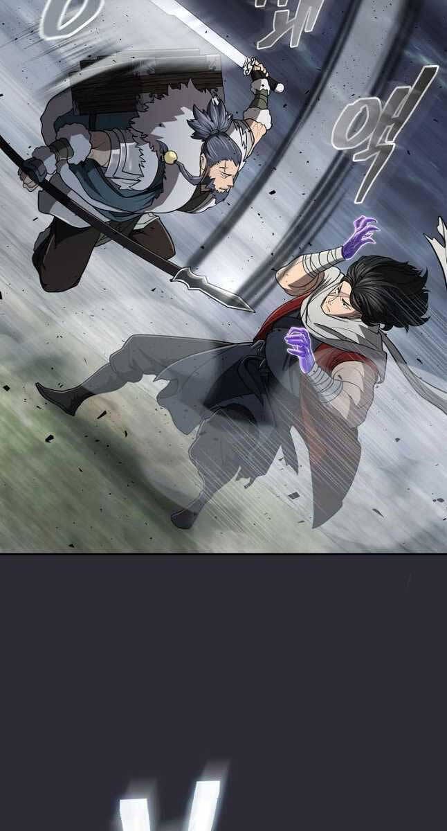 Truyện Tranh Kiếm Ma Đạo trang 4