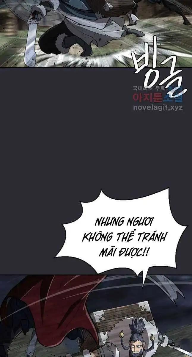 Truyện Tranh Kiếm Ma Đạo trang 4