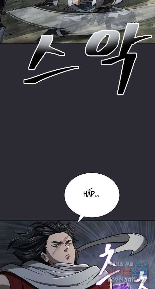 Truyện Tranh Kiếm Ma Đạo trang 4