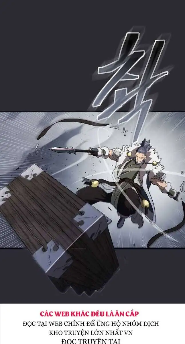 Truyện Tranh Kiếm Ma Đạo trang 4