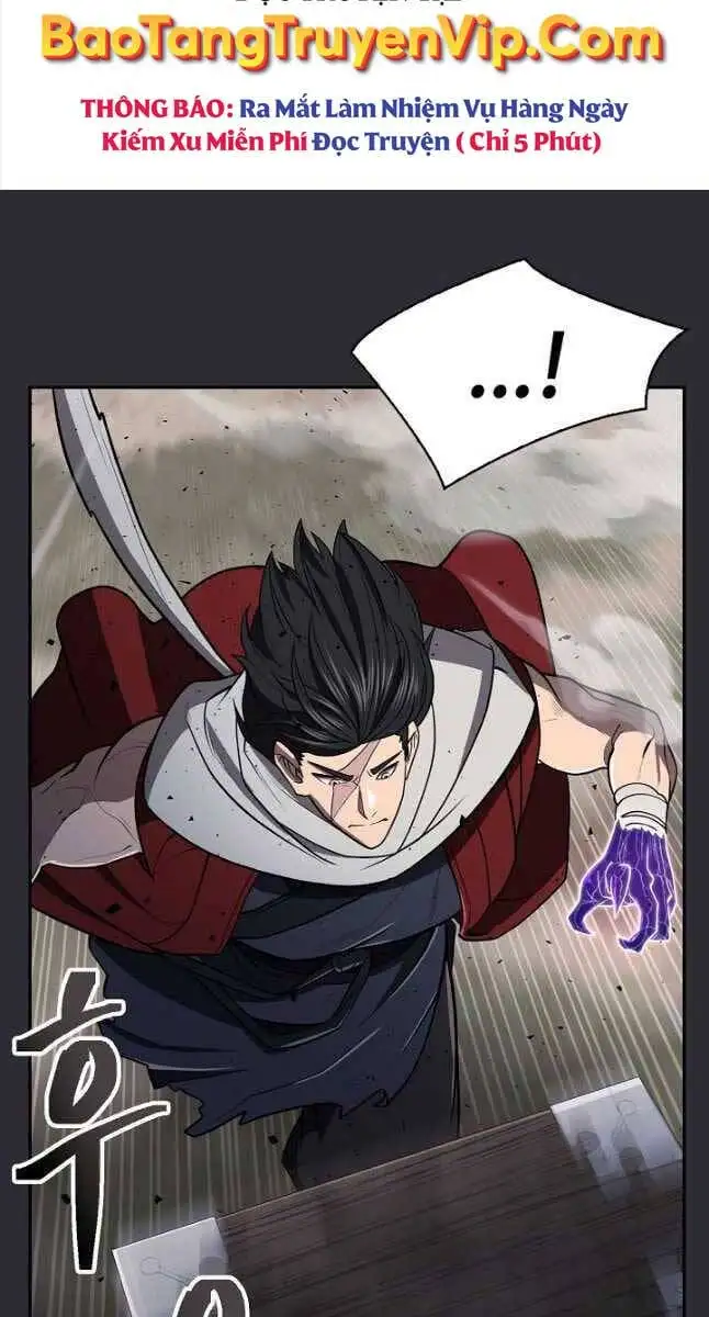 Truyện Tranh Kiếm Ma Đạo trang 4