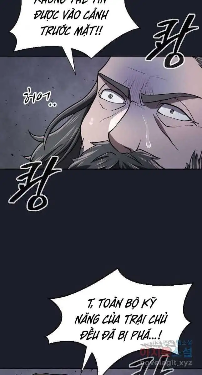 Truyện Tranh Kiếm Ma Đạo trang 4