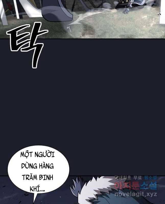 Truyện Tranh Kiếm Ma Đạo trang 4