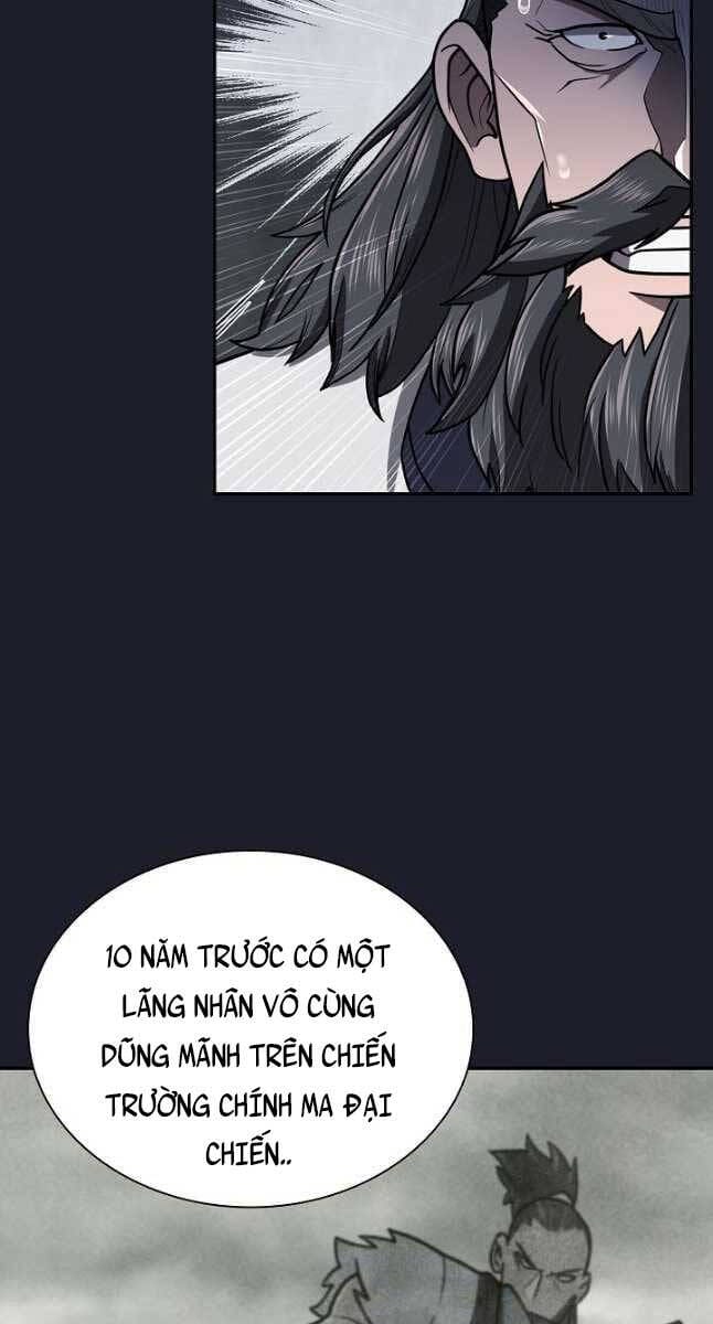 Truyện Tranh Kiếm Ma Đạo trang 4