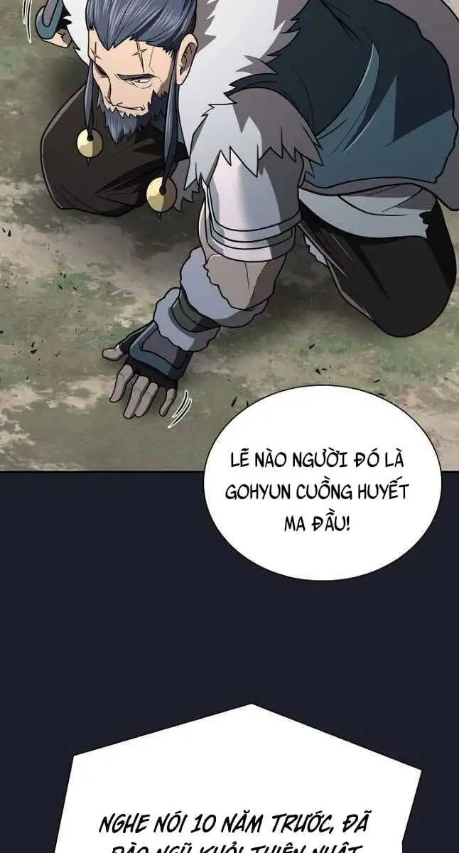 Truyện Tranh Kiếm Ma Đạo trang 4