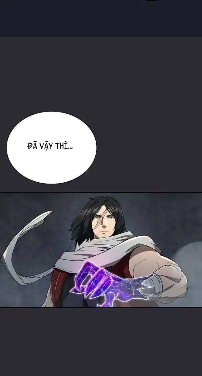 Truyện Tranh Kiếm Ma Đạo trang 4