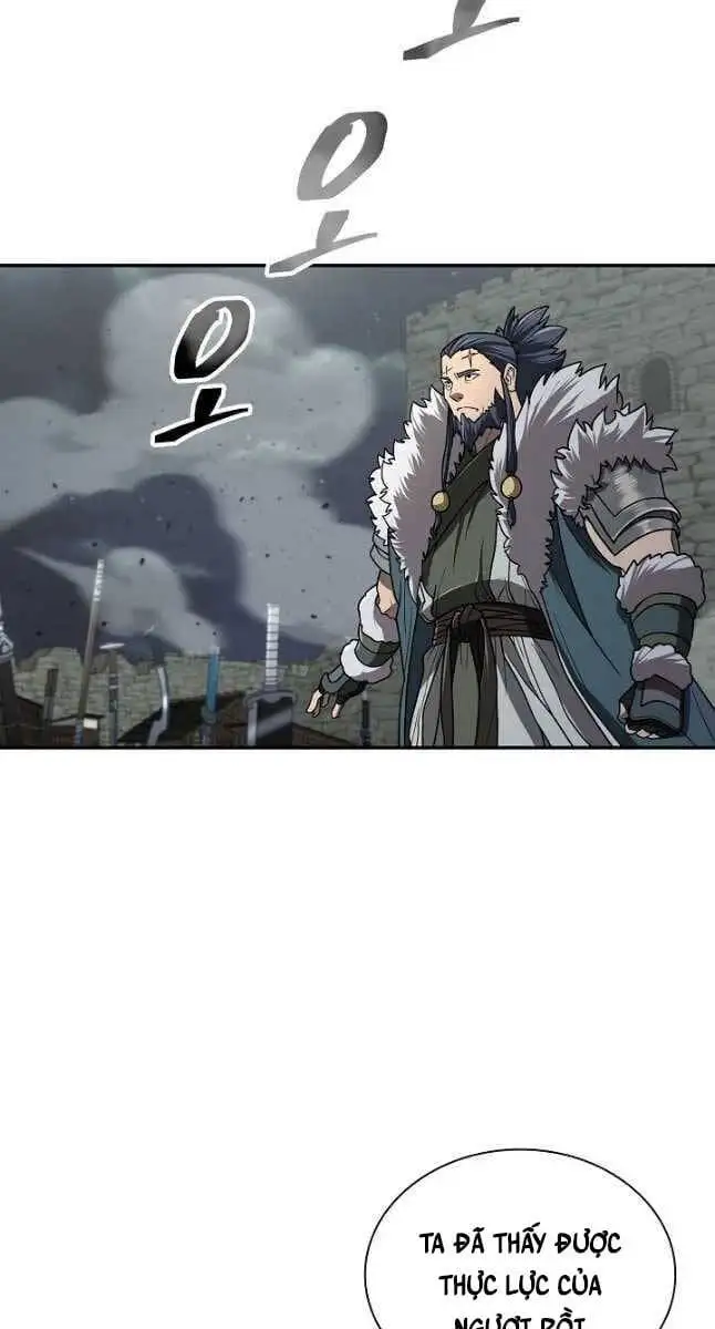 Truyện Tranh Kiếm Ma Đạo trang 4