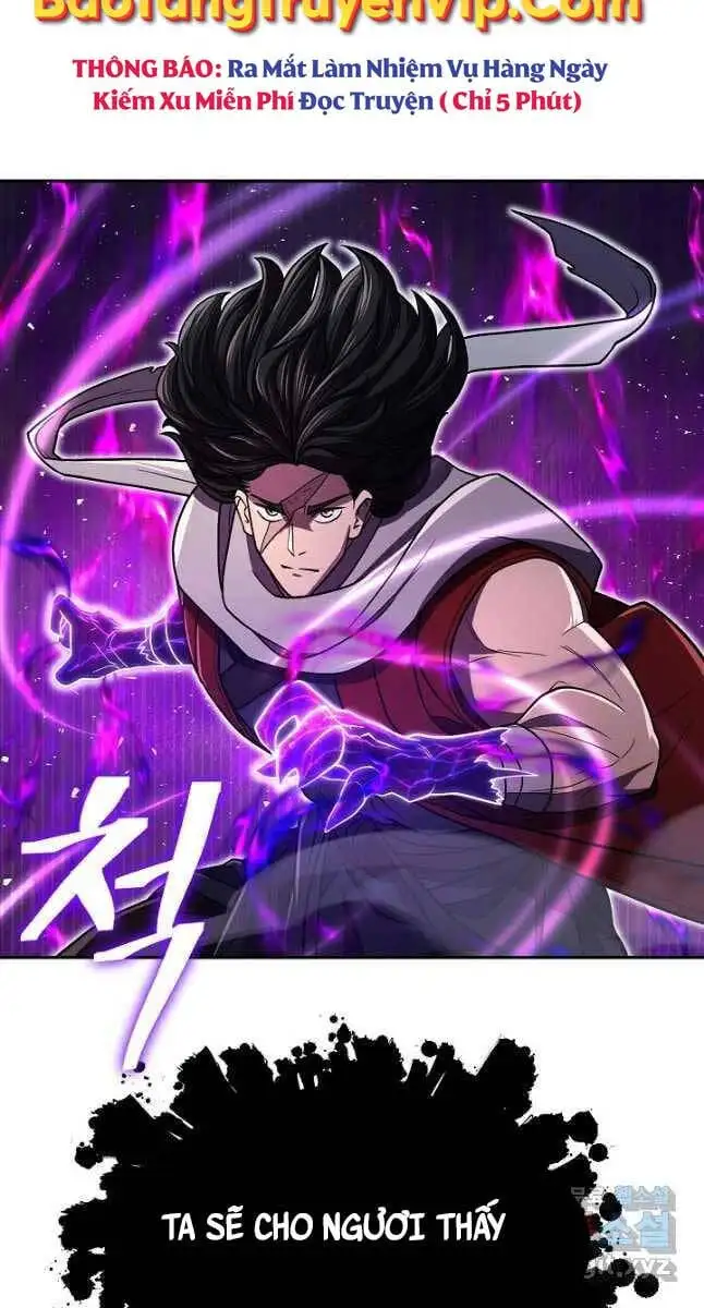 Truyện Tranh Kiếm Ma Đạo trang 4