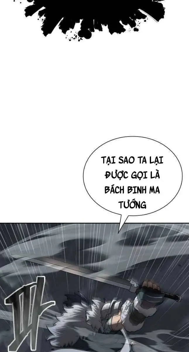 Truyện Tranh Kiếm Ma Đạo trang 4