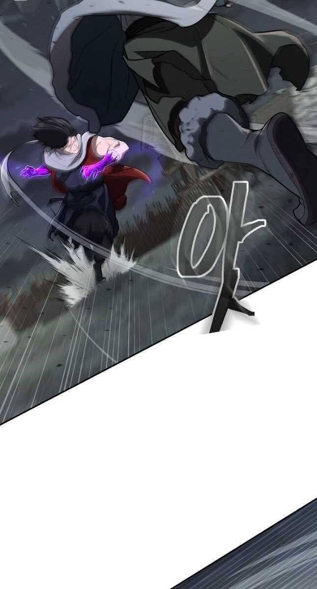 Truyện Tranh Kiếm Ma Đạo trang 4