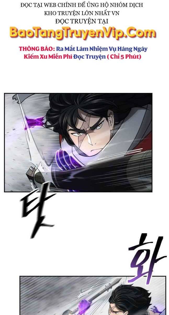 Truyện Tranh Kiếm Ma Đạo trang 4