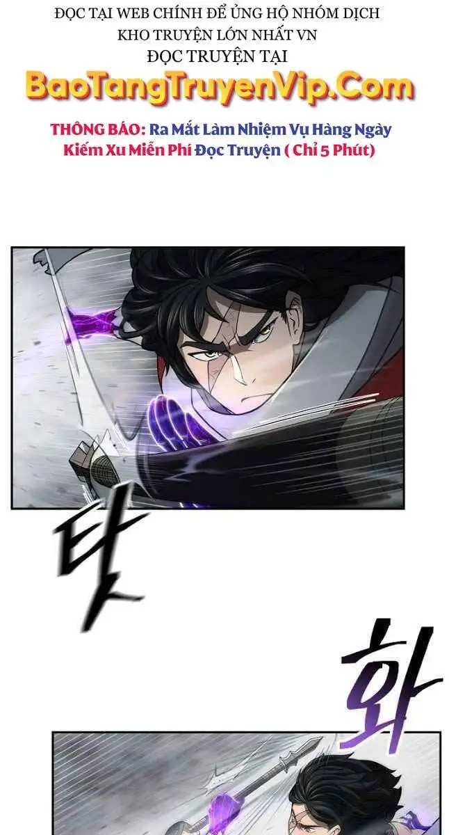 Truyện Tranh Kiếm Ma Đạo trang 4