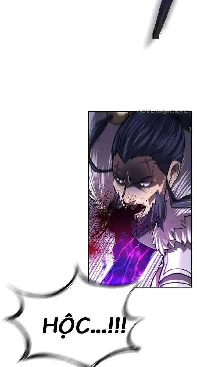 Truyện Tranh Kiếm Ma Đạo trang 4