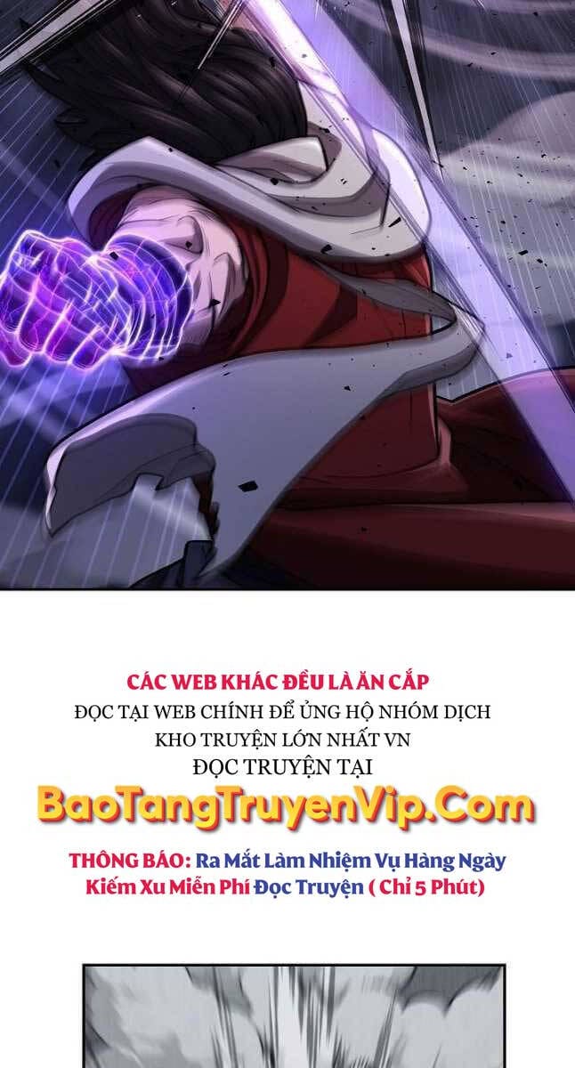 Truyện Tranh Kiếm Ma Đạo trang 4