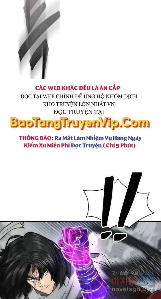 Truyện Tranh Kiếm Ma Đạo trang 4