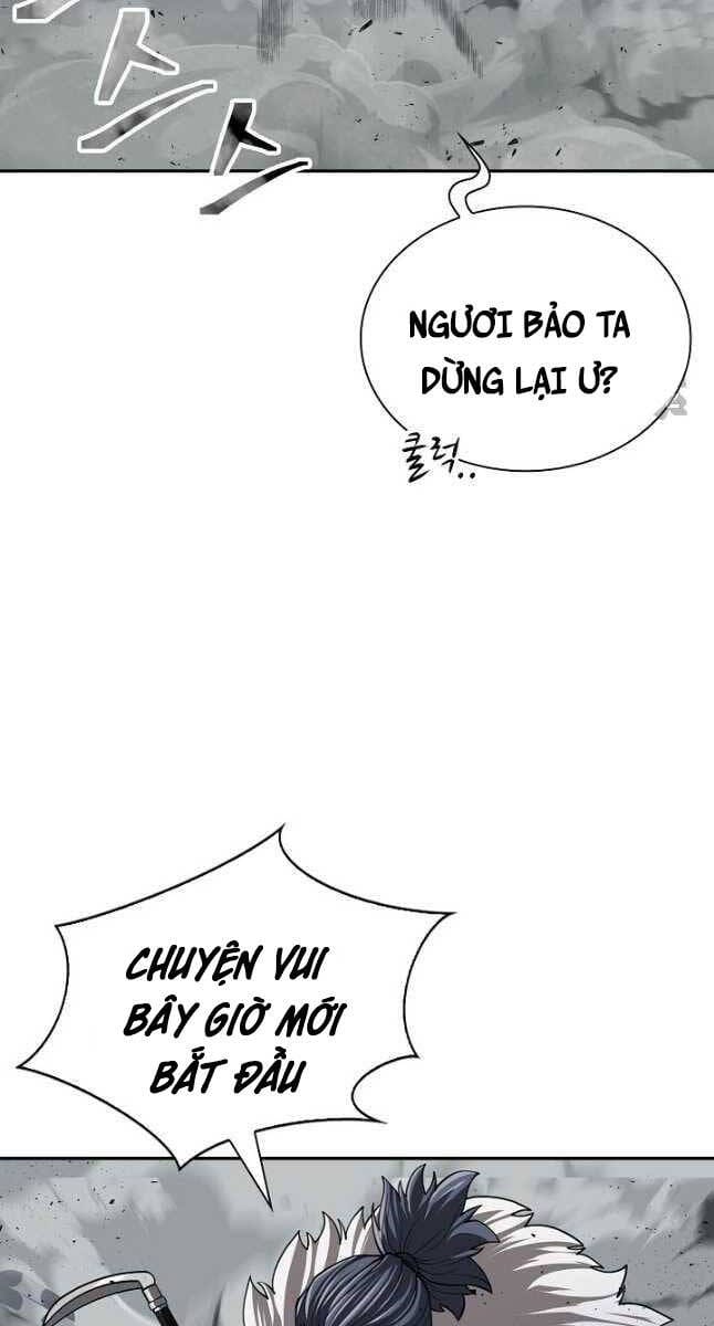 Truyện Tranh Kiếm Ma Đạo trang 4