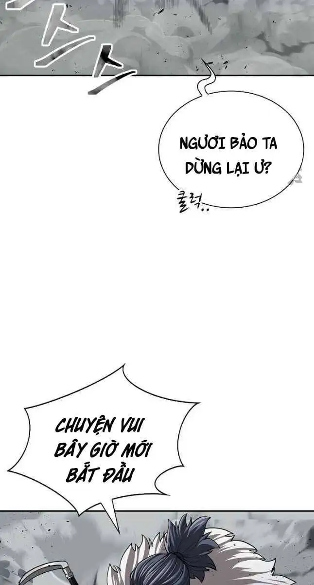 Truyện Tranh Kiếm Ma Đạo trang 4