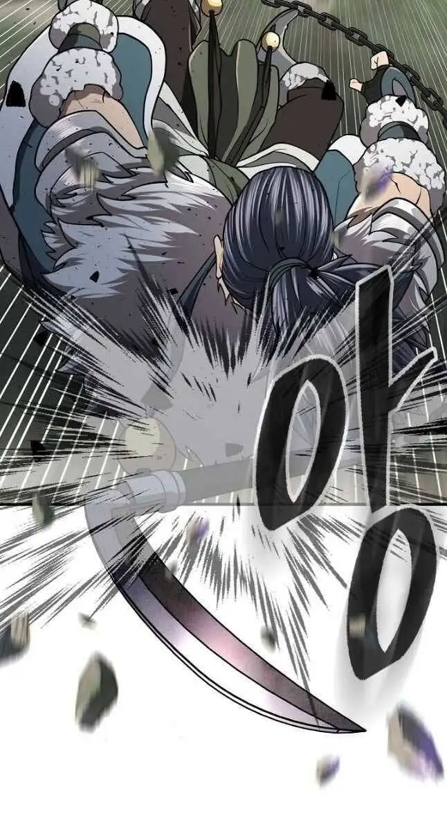 Truyện Tranh Kiếm Ma Đạo trang 4