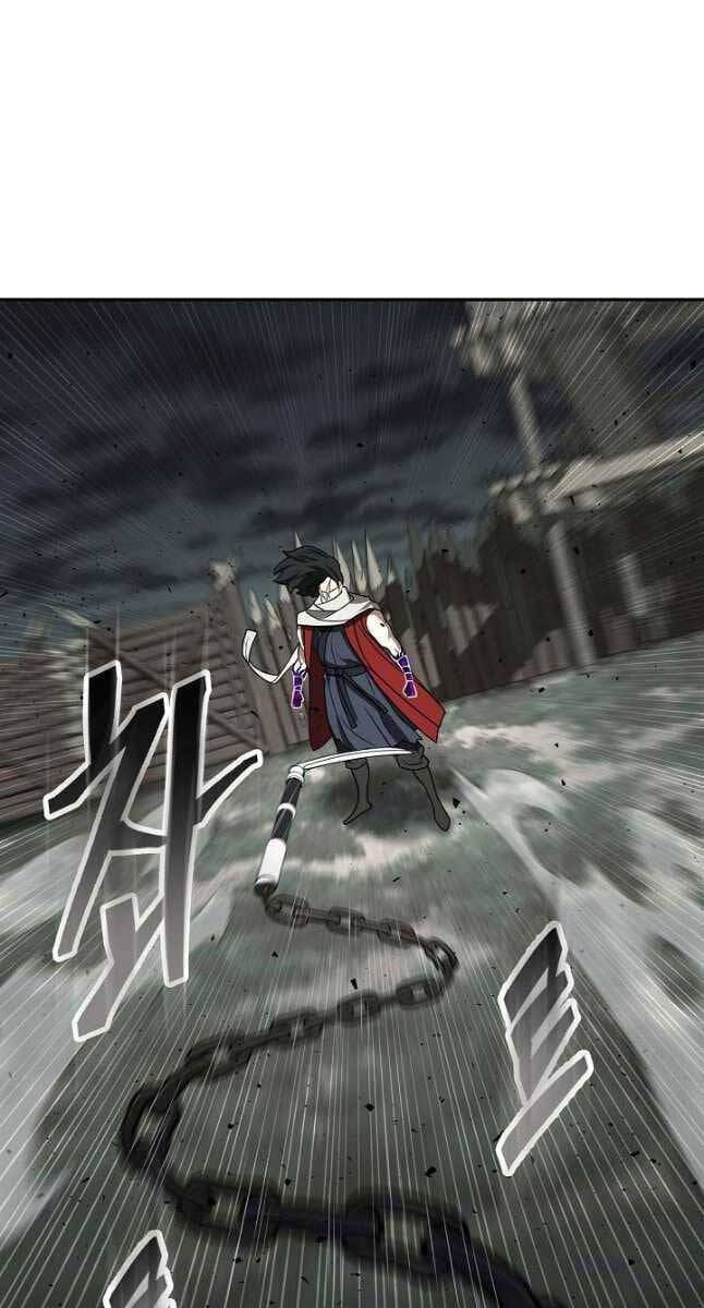 Truyện Tranh Kiếm Ma Đạo trang 4