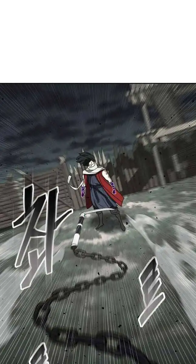 Truyện Tranh Kiếm Ma Đạo trang 4