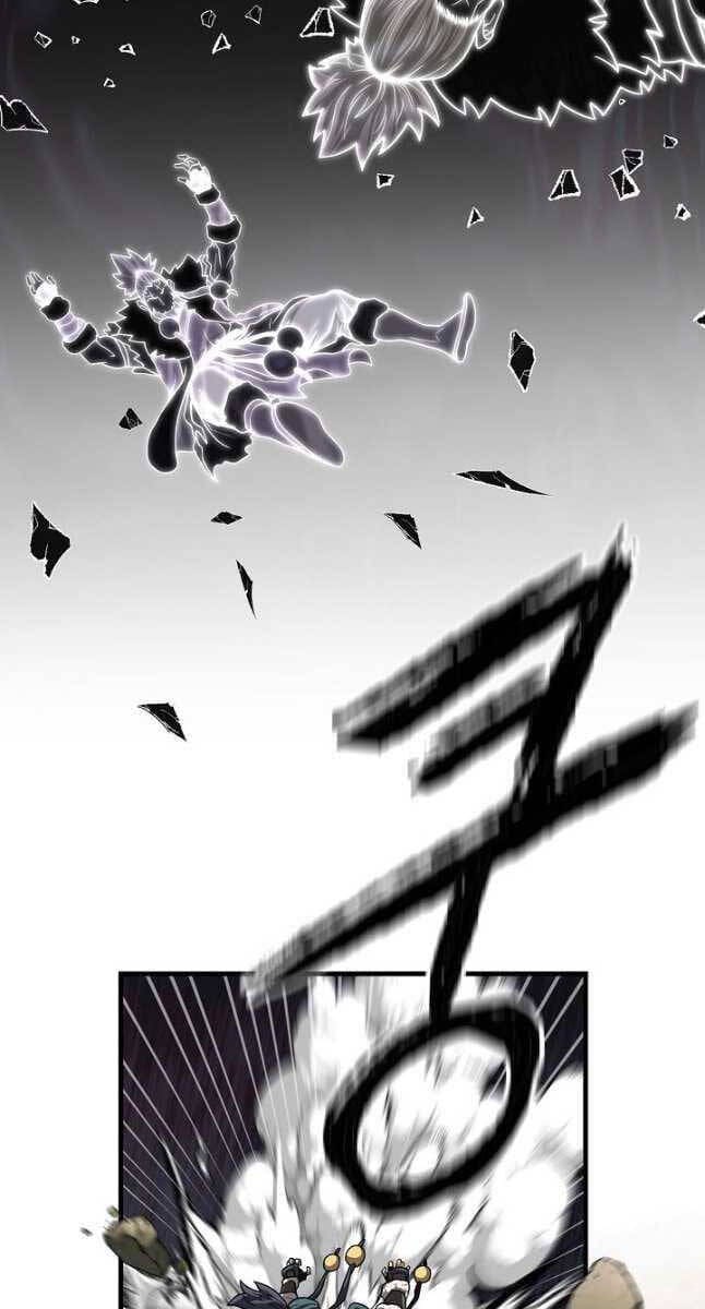 Truyện Tranh Kiếm Ma Đạo trang 4