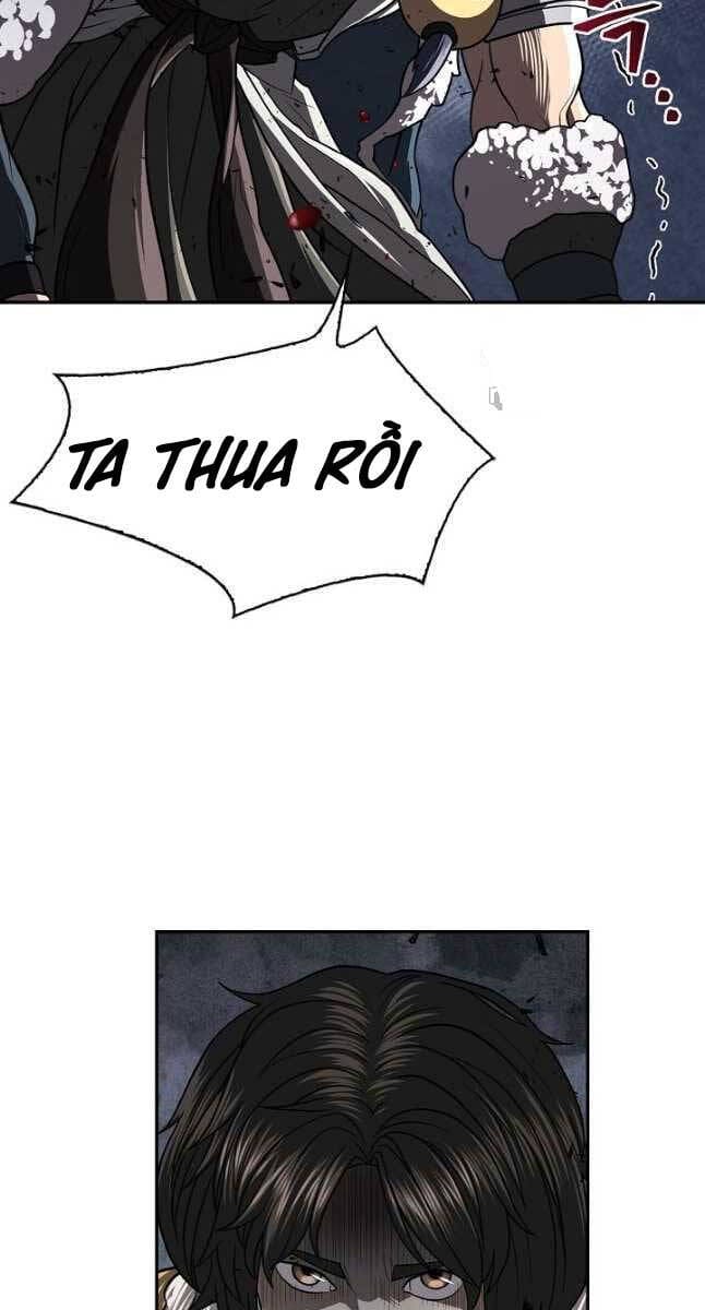 Truyện Tranh Kiếm Ma Đạo trang 4