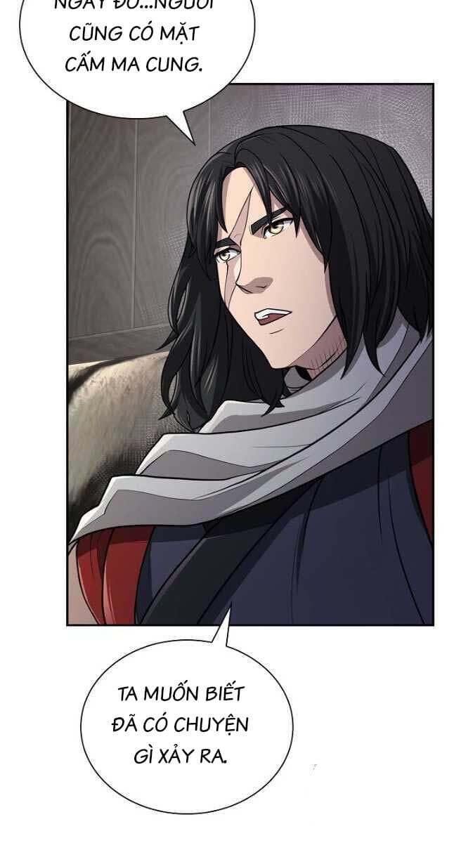 Truyện Tranh Kiếm Ma Đạo trang 4