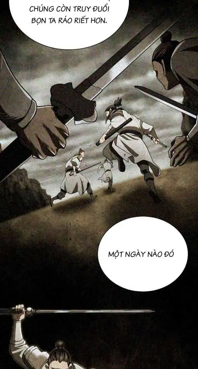 Truyện Tranh Kiếm Ma Đạo trang 4