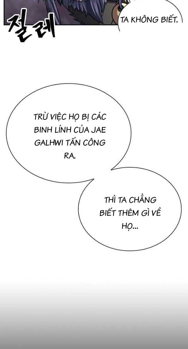 Truyện Tranh Kiếm Ma Đạo trang 4