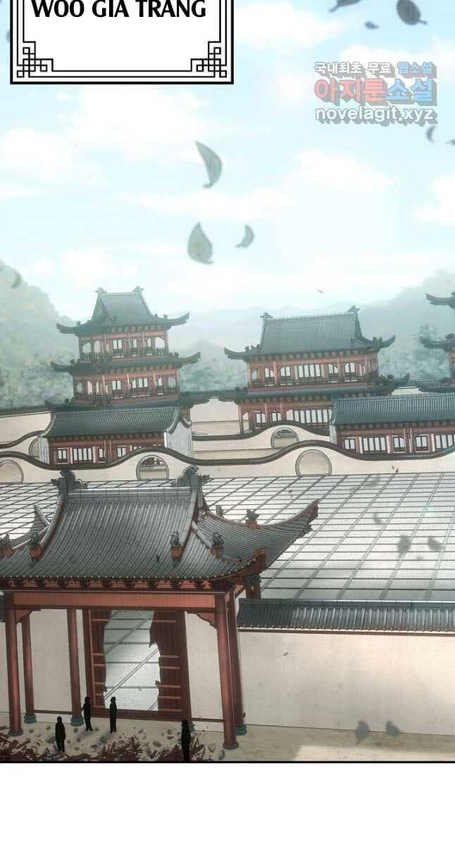 Truyện Tranh Kiếm Ma Đạo trang 4