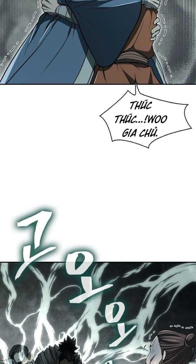 Truyện Tranh Kiếm Ma Đạo trang 4