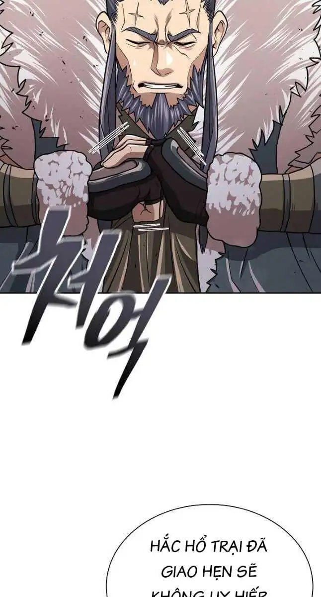 Truyện Tranh Kiếm Ma Đạo trang 4